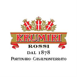 Pasticceria Krumiri Rossi