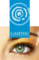 Centro Oculistico San Martino Di G.P. Srl