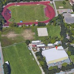 Palazzetto dello Sport