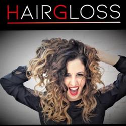 Hair Gloss