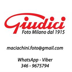 Giudici Foto Milano