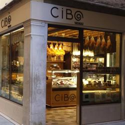 CIBO Sas DI AGOSTINI NICOLA & C.