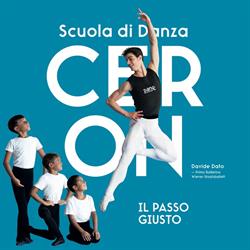 Scuola danza Elisa Ceron UD