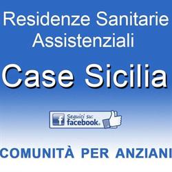 casa di riposo Case Sicilia srl