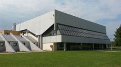 Impianti Sportivi Cà Rasi Padova