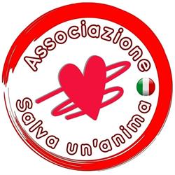 ETS Organizzazione di Volontariato Salva un anima