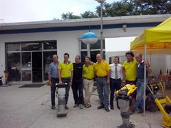 Tecnoedile S. A. S.