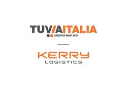 Tuvia Italia - Kerry Logistics