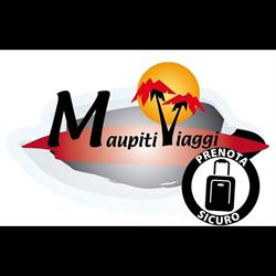 Maupiti Viaggi Di Bordignon S. & C. Sas