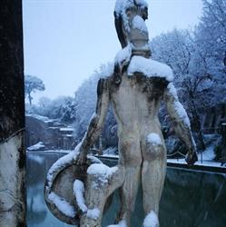 Il Tempietto di Venere