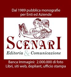 Scenari S.r.l. - Editoria & Comunicazione