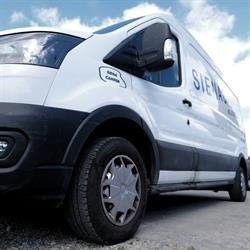 Siena Camper srl noleggio furgoni trasporto merci, auto, pulmino nove posti e camper