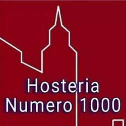 Hosteria Numero 1000