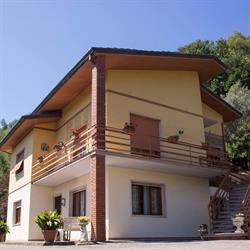 Morianese Residence