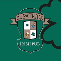 St. Patrick Irish Pub
