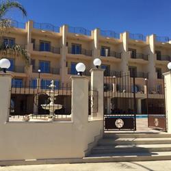 Riviera Palace Hotel