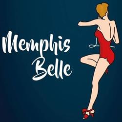 Memphis Belle Bar