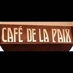 Cafè de la paix