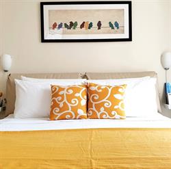 Nerissa Holiday Apartment Milazzo
