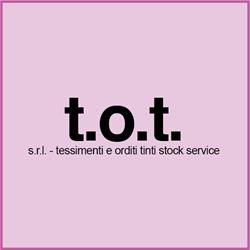 T.O.T. Srl Tessimenti E Orditi Tinti