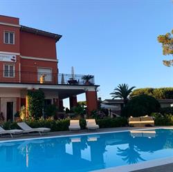 Affittacamere Campus Trigoria