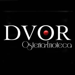 DVOR Osteria-Enoteca