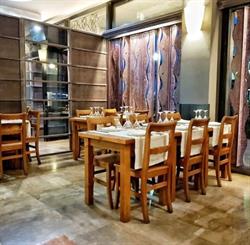 Ristorante Naviglio