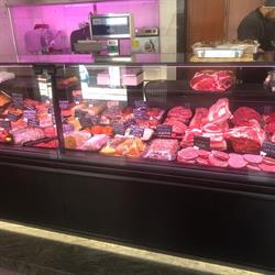 Macelleria profumo campano