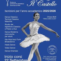 ASD Studio Danza Il Castello