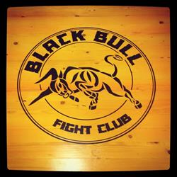 Black Bull Fight Club