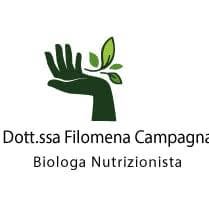 Nutrizionista Filomena Campagna
