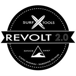 Revolt Surf Shop