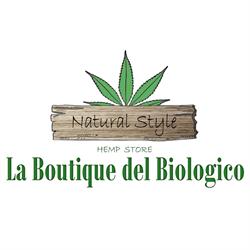 Natural Style La Boutique Del Biologico