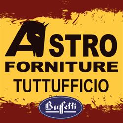 Astro Forniture - BUFFETTI