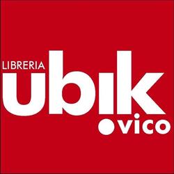 LIBRERIA UBIK VICO
