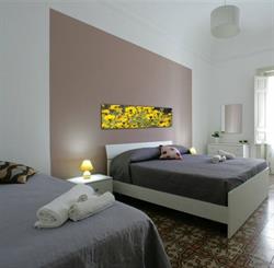 Zahra Appartamenti Vacanze