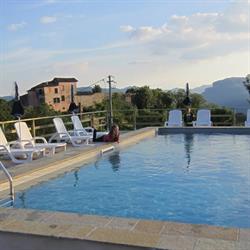 Camping Pian d'Amora