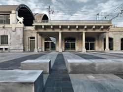 Fondazione Memoriale Della Shoah Di Milano Onlus