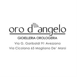 ORO D'ANGELO Gioielleria Orologeria di Paolo D'Angelo
