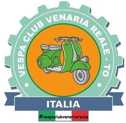 Vespa Club Venaria Reale