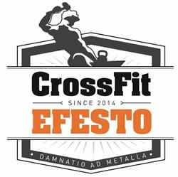 CrossFit Efesto