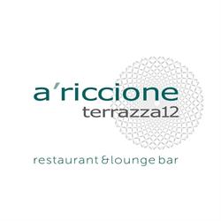 A' Riccione Terrazza 12 Restaurant e Lounge Bar