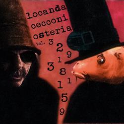 Osteria Locanda Cecconi