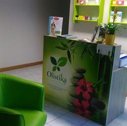 CENTRO ESTETICO OLISTIKA DI CRISTINA