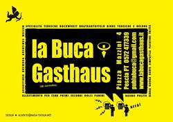 La Buca Gasthaus