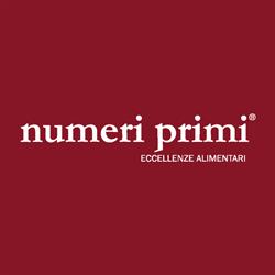 Numeri Primi Supermercato