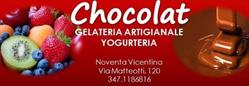 Chocolat Gelateria Artigianale