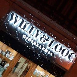 Willy & Looc