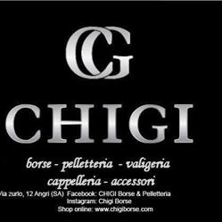 CHIGI Borse & Pelletteria - Angri