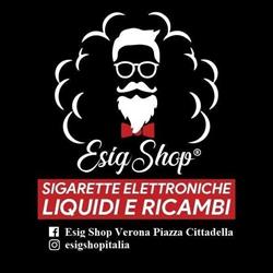 Esig Shop Verona